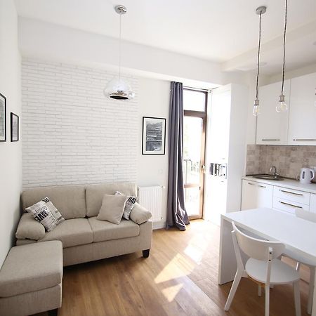 Avlabari Apartment Tbilissi Extérieur photo