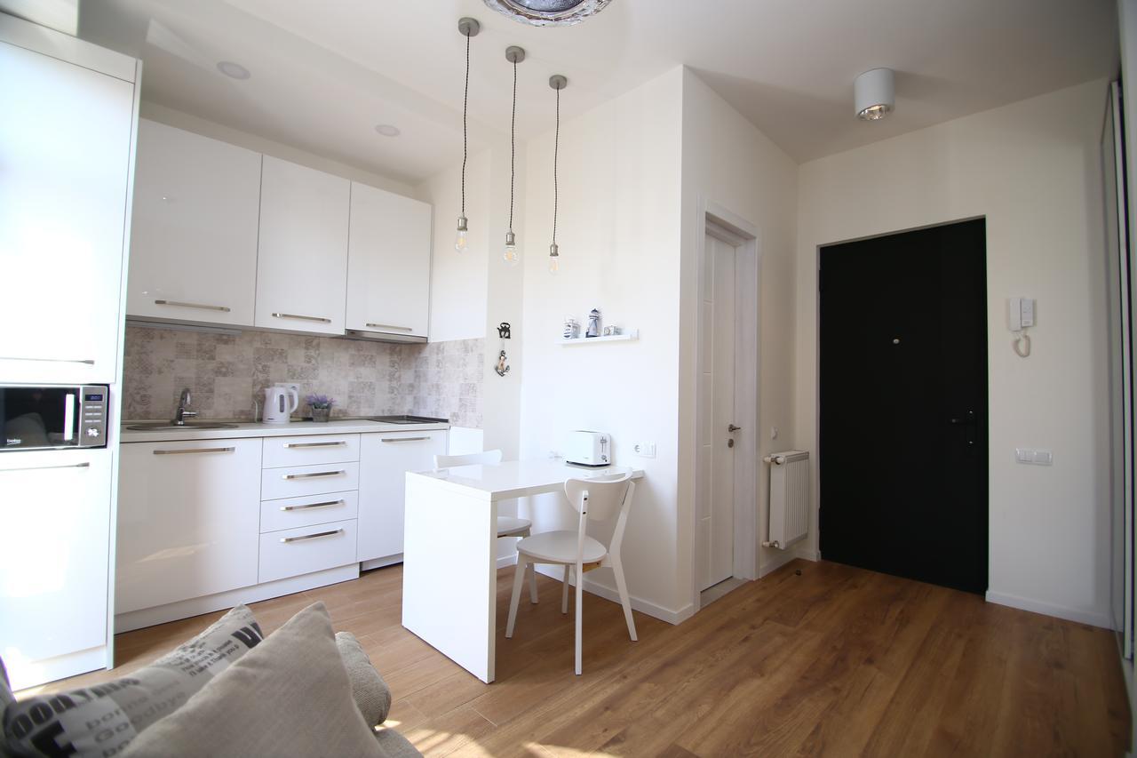 Avlabari Apartment Tbilissi Extérieur photo