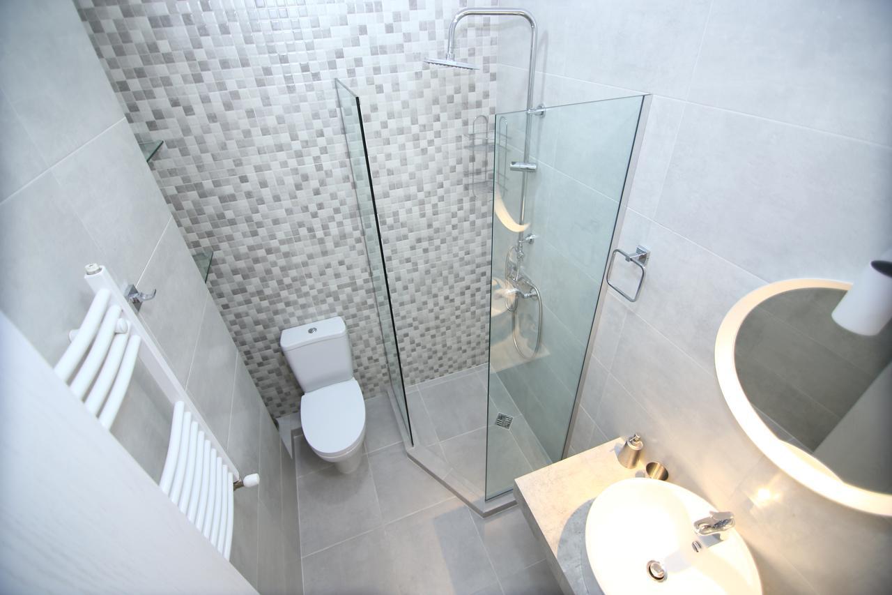 Avlabari Apartment Tbilissi Extérieur photo