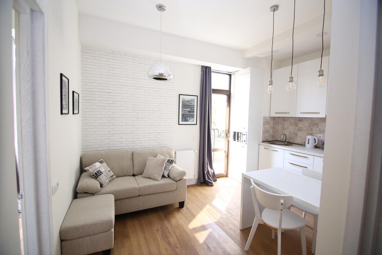 Avlabari Apartment Tbilissi Extérieur photo